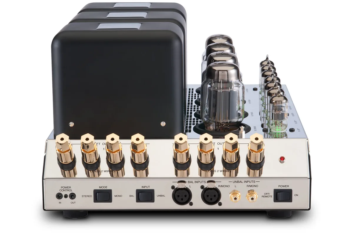 MCINTOSH MC275B 產品圖片 2