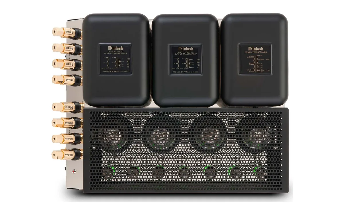 MCINTOSH MC275B 產品圖片 4