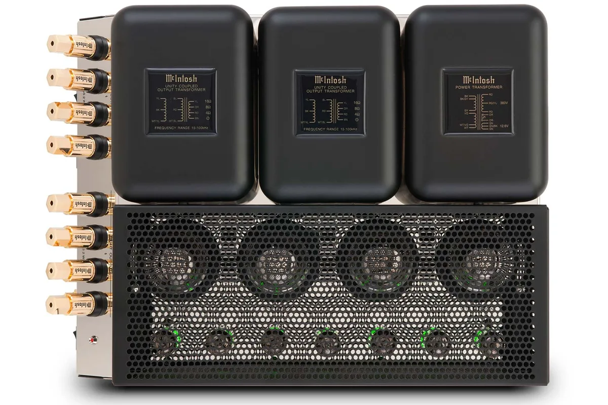 MCINTOSH MC275B 產品圖片 5