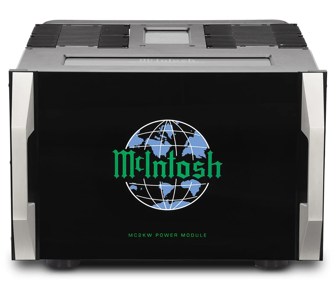 MCINTOSH MC2KW 產品圖片 2