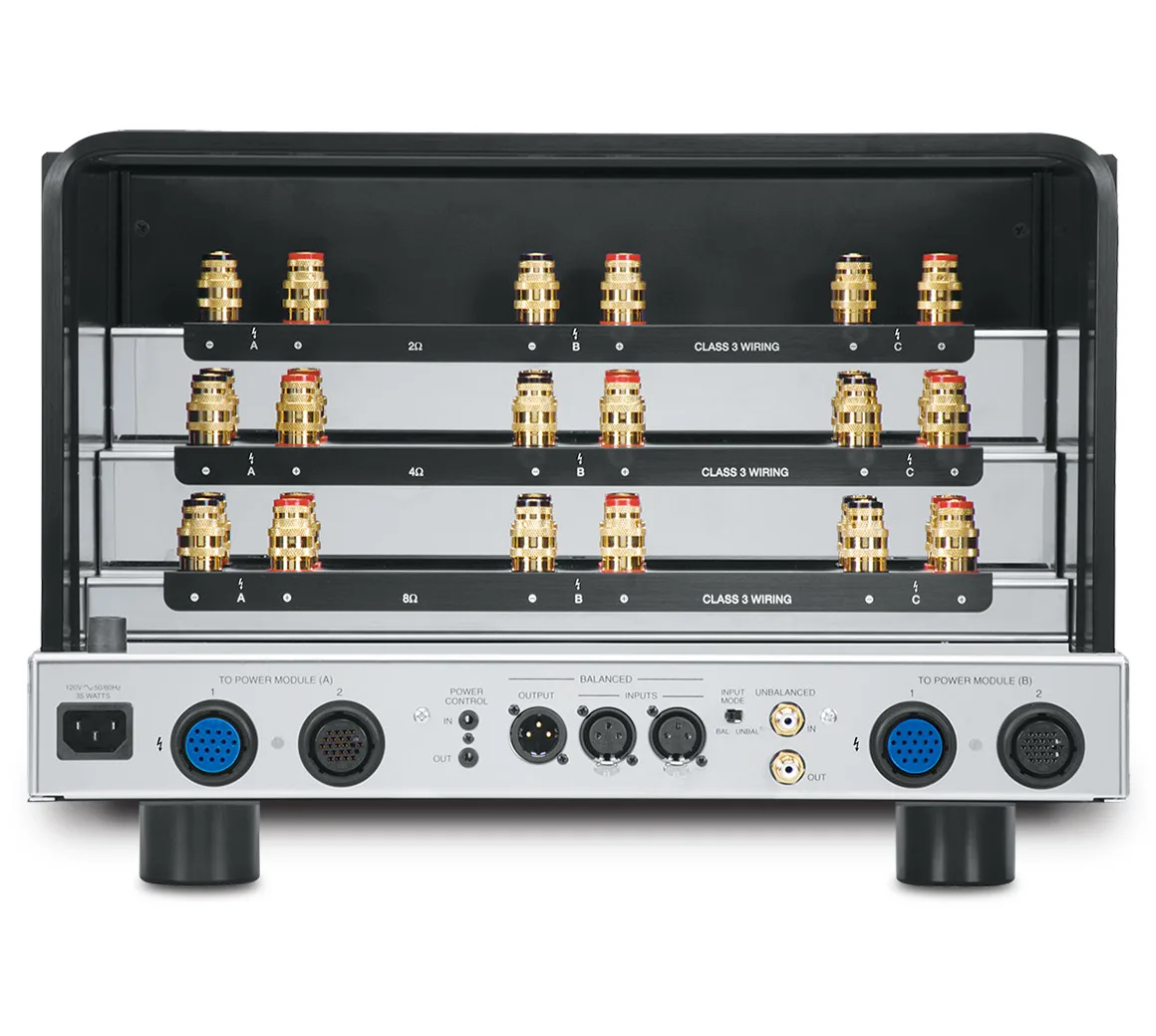 MCINTOSH MC2KW 產品圖片 3