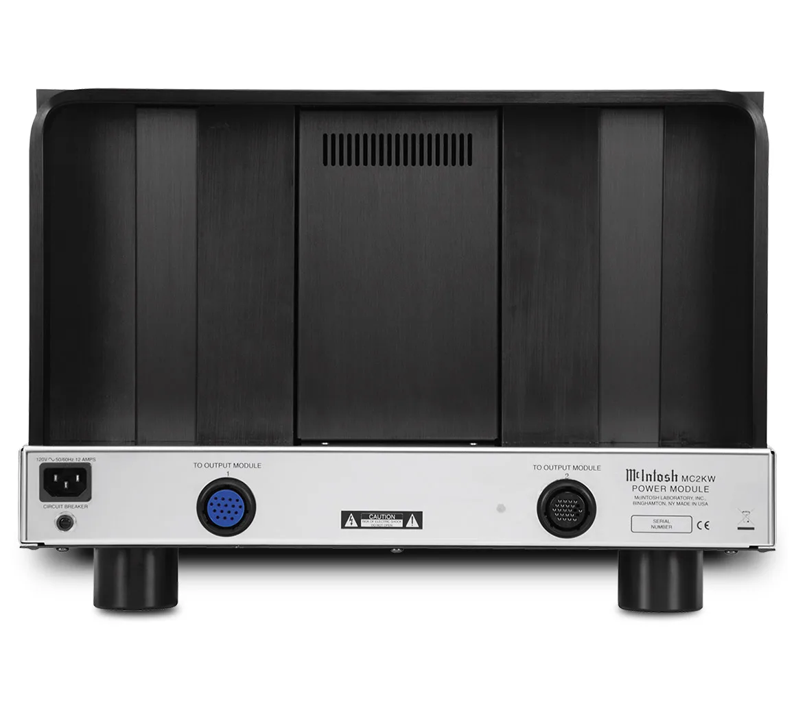 MCINTOSH MC2KW 產品圖片 4