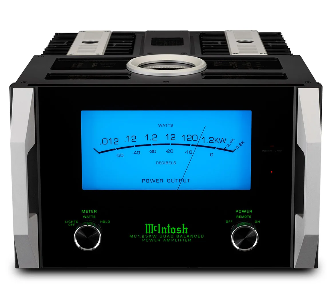 MCINTOSH MC303 產品圖片 3