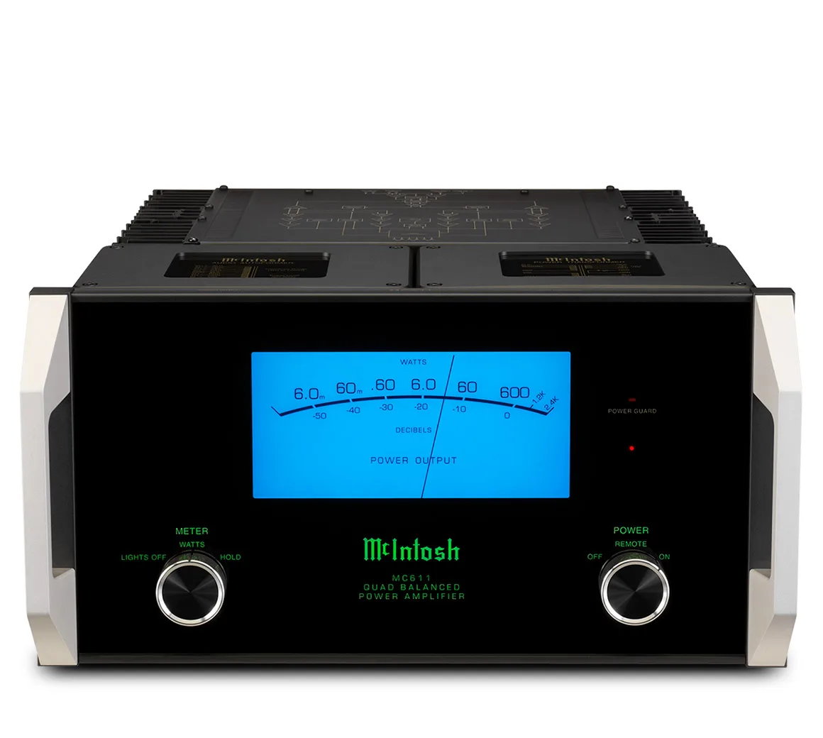 MCINTOSH MC303 產品圖片 4