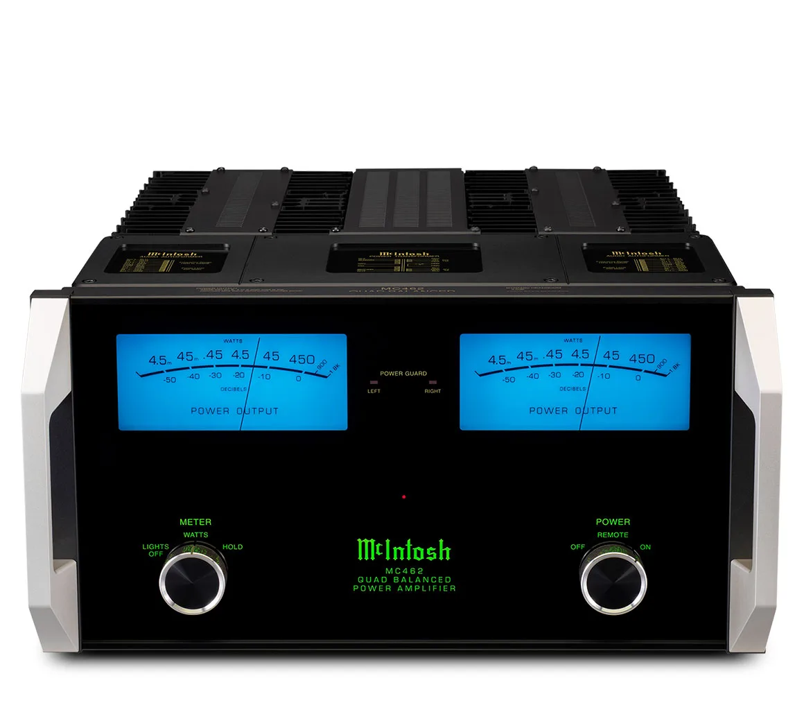 MCINTOSH MC303 產品圖片 5