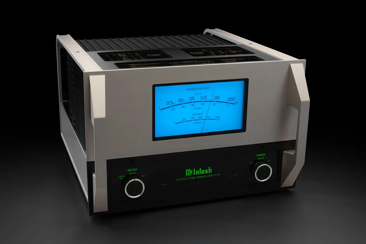 MCINTOSH MC3500 產品圖片 4