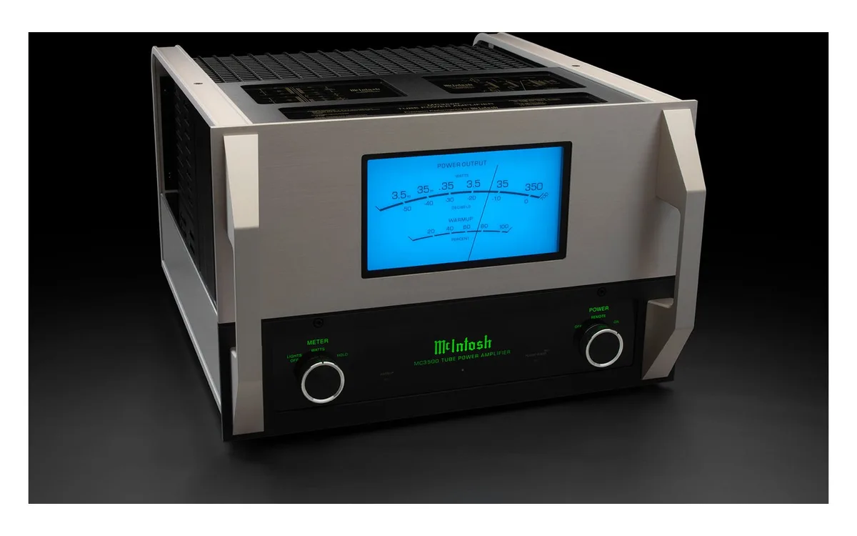 MCINTOSH MC3500 產品圖片 4