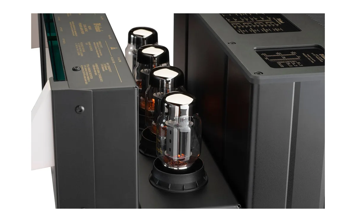 MCINTOSH MC451 產品圖片 2