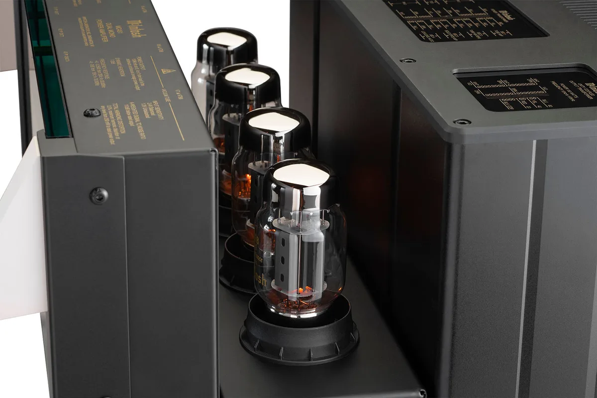 MCINTOSH MC451 產品圖片 2