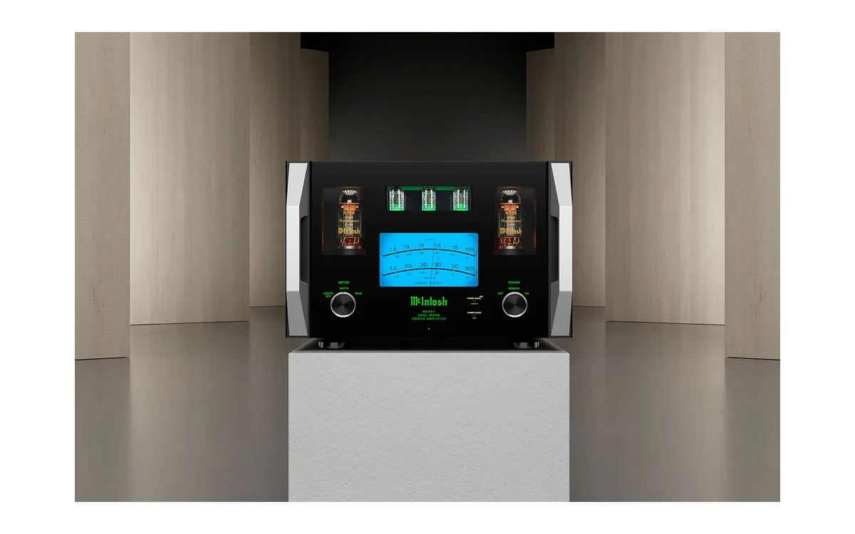 MCINTOSH MC451 產品圖片 5