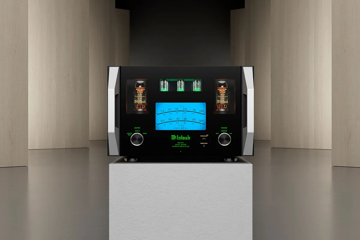 MCINTOSH MC451 產品圖片 5