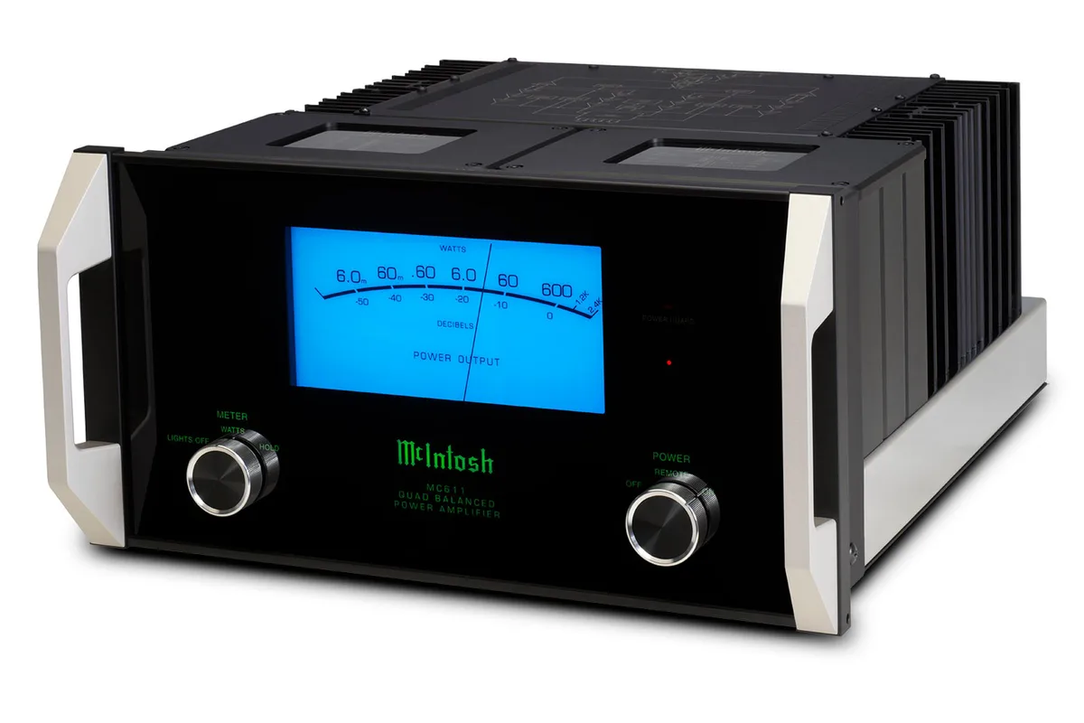 MCINTOSH MC611 產品圖片 1