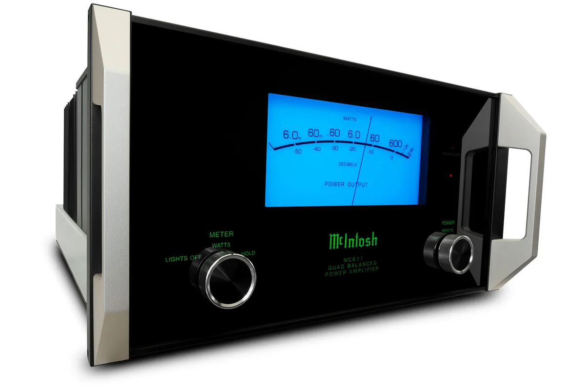 MCINTOSH MC611 產品圖片 2