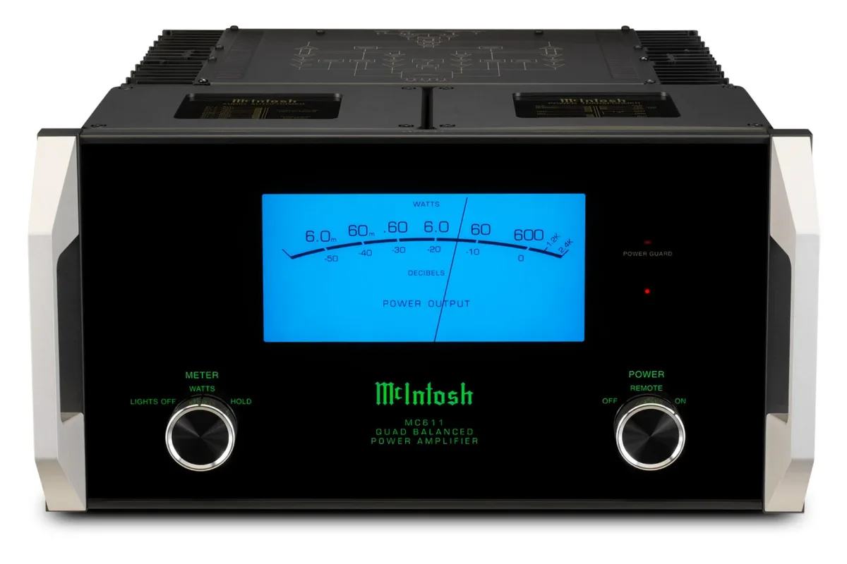 MCINTOSH MC611