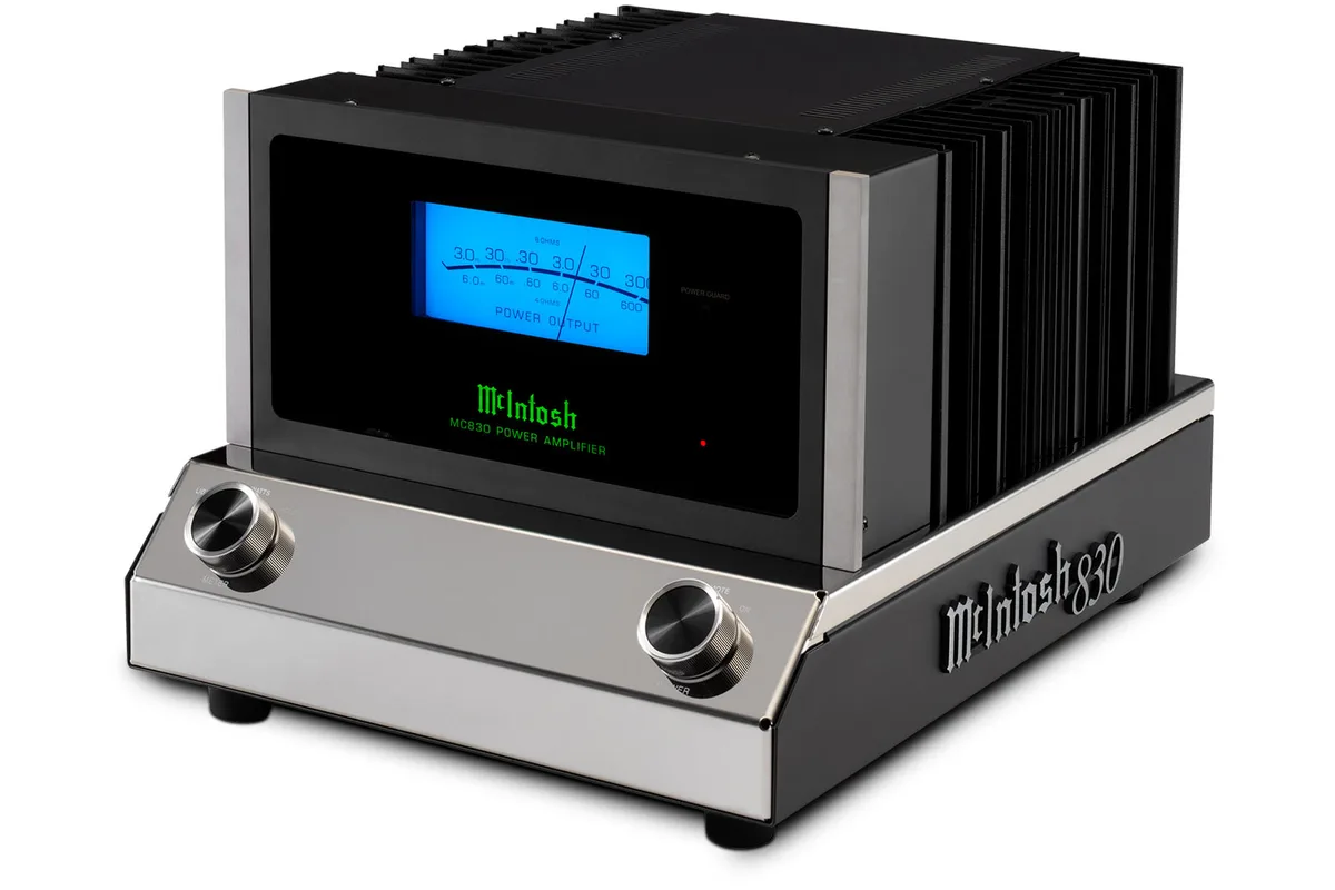 MCINTOSH MC830 產品圖片 1