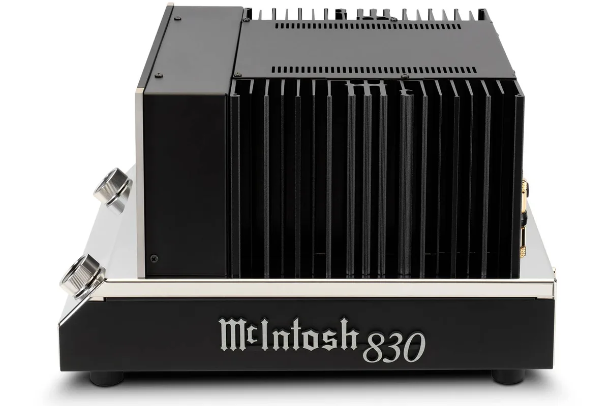MCINTOSH MC830 產品圖片 2