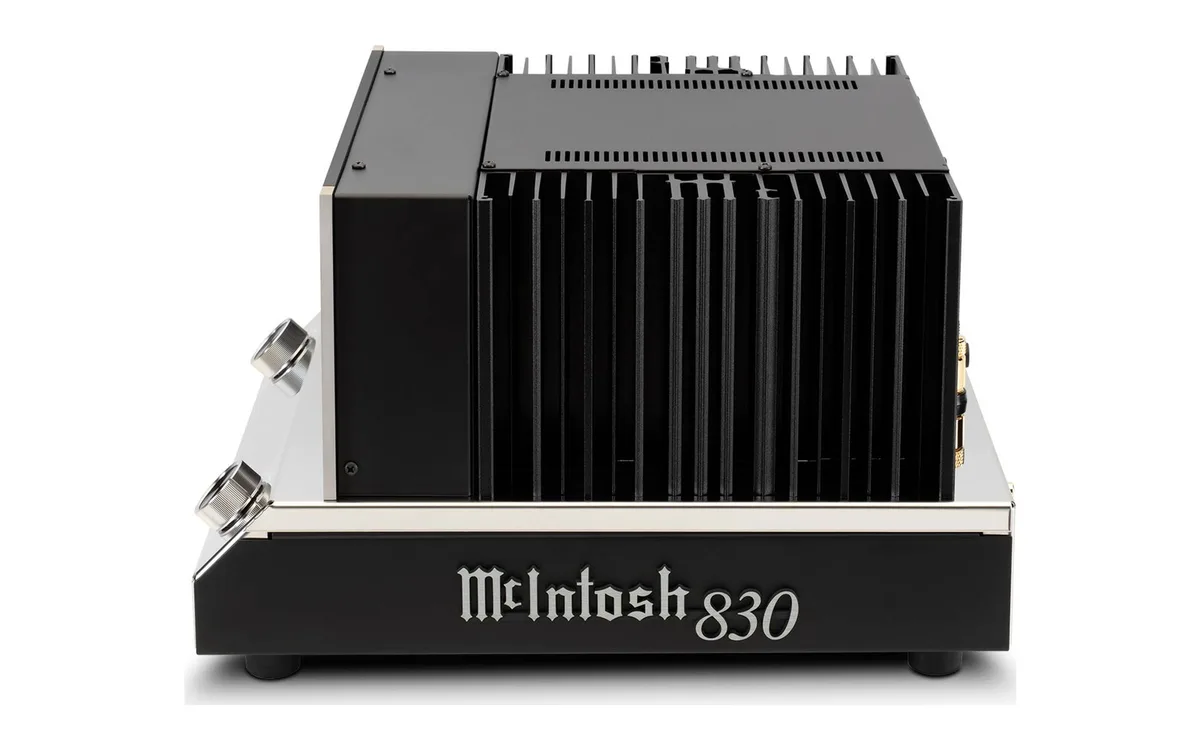 MCINTOSH MC830 產品圖片 2