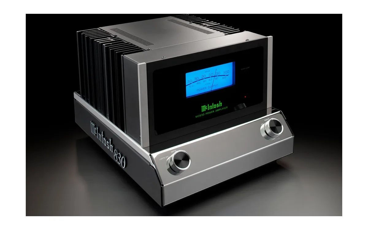 MCINTOSH MC830 產品圖片 4