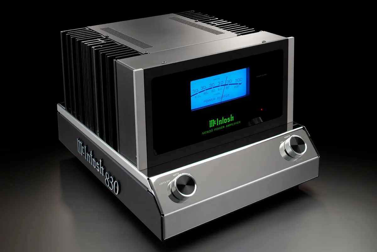 MCINTOSH MC830 產品圖片 4