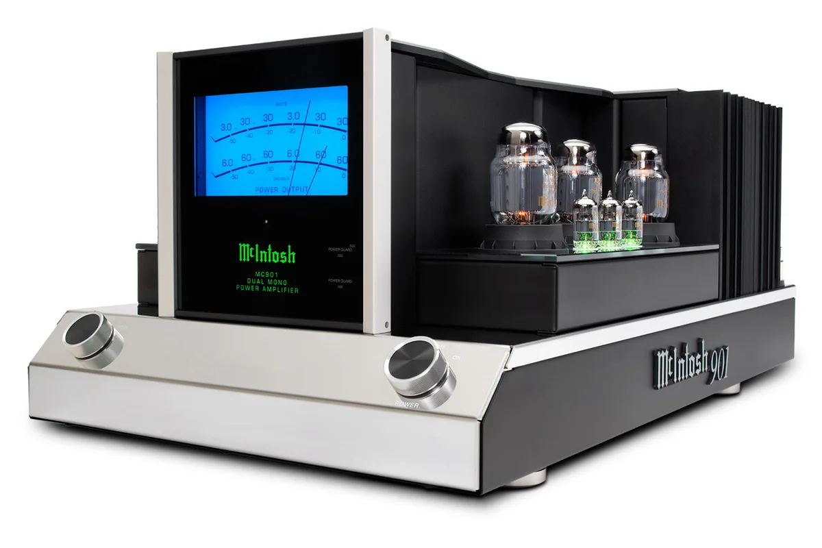 MCINTOSH MC901 產品圖片 1
