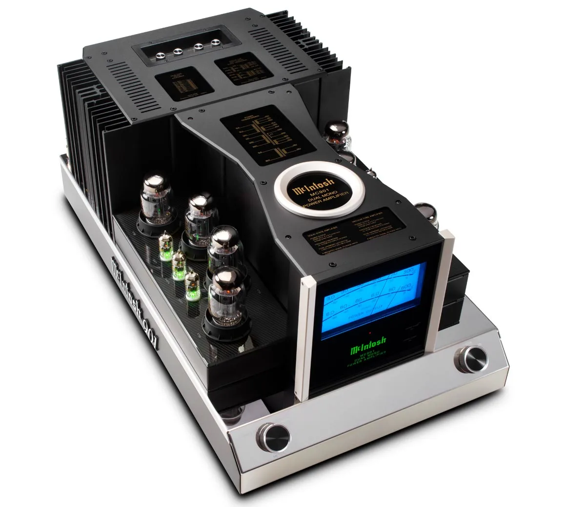 MCINTOSH MC901 產品圖片 2
