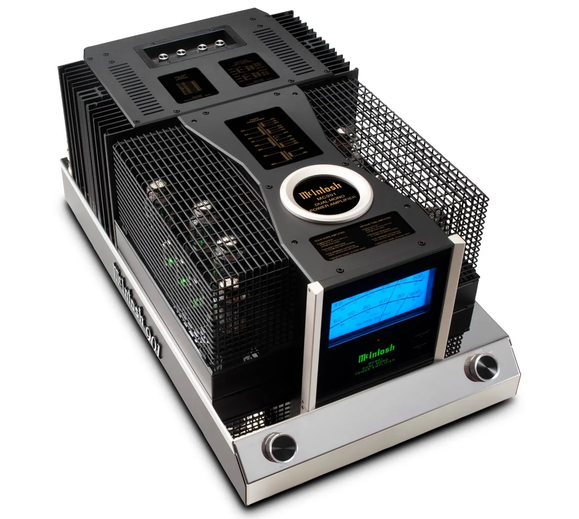 MCINTOSH MC901 產品圖片 3