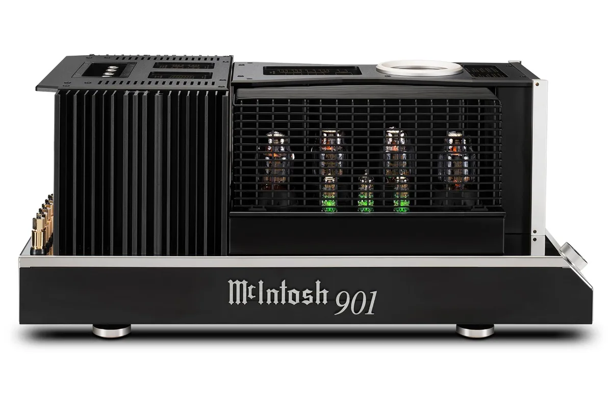 MCINTOSH MC901 產品圖片 4