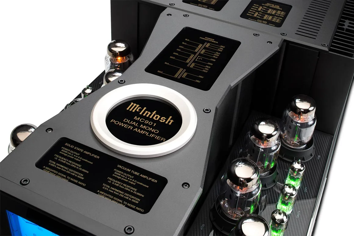 MCINTOSH MC901 產品圖片 5