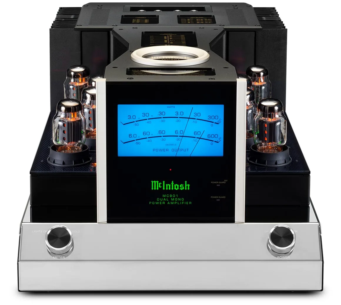 MCINTOSH MC901