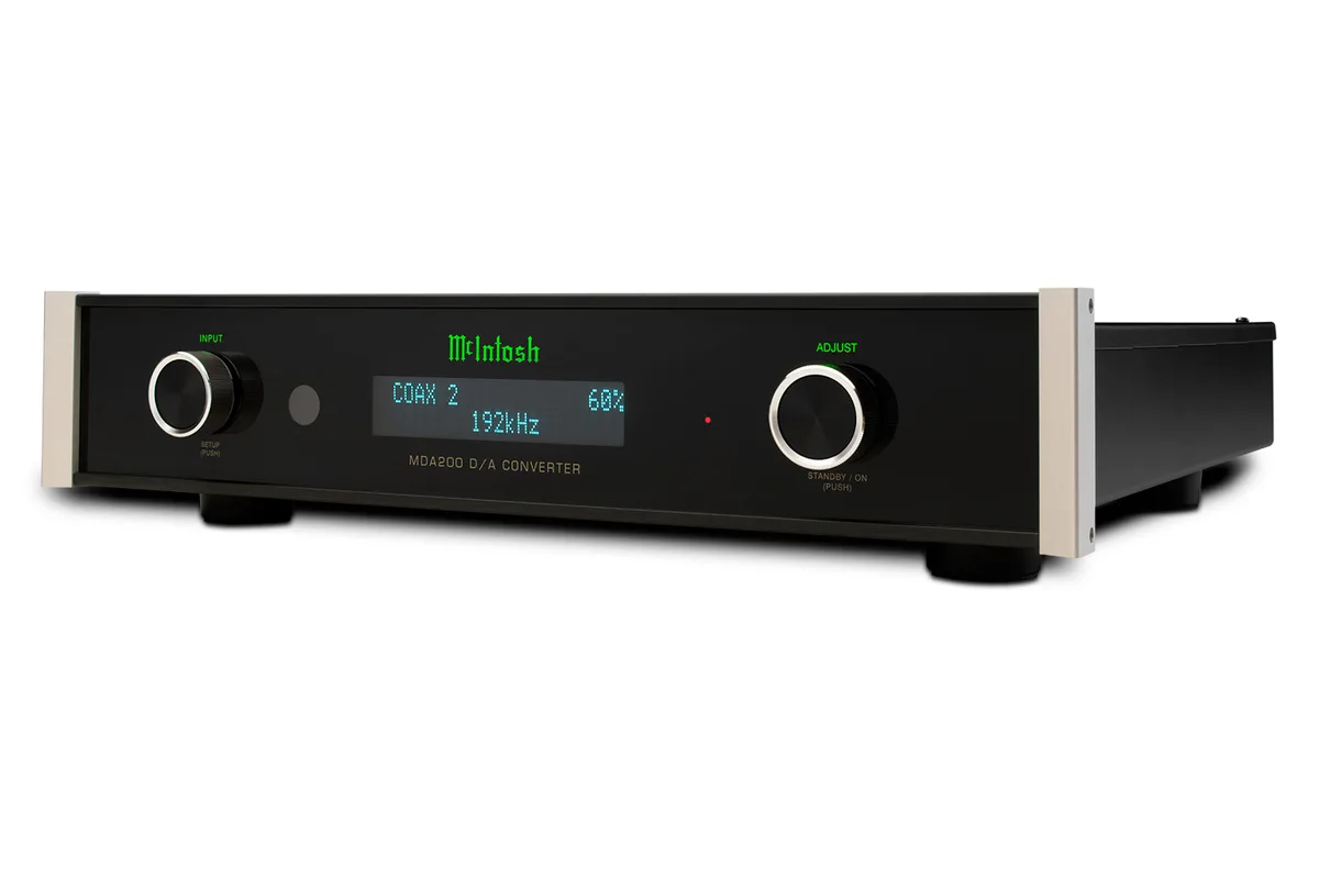 MCINTOSH MDA200 產品圖片 3