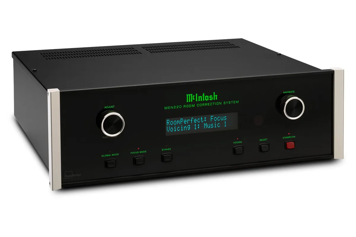 MCINTOSH MEN220 產品圖片 1