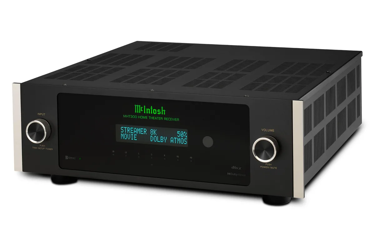 MCINTOSH MHT300 產品圖片 1