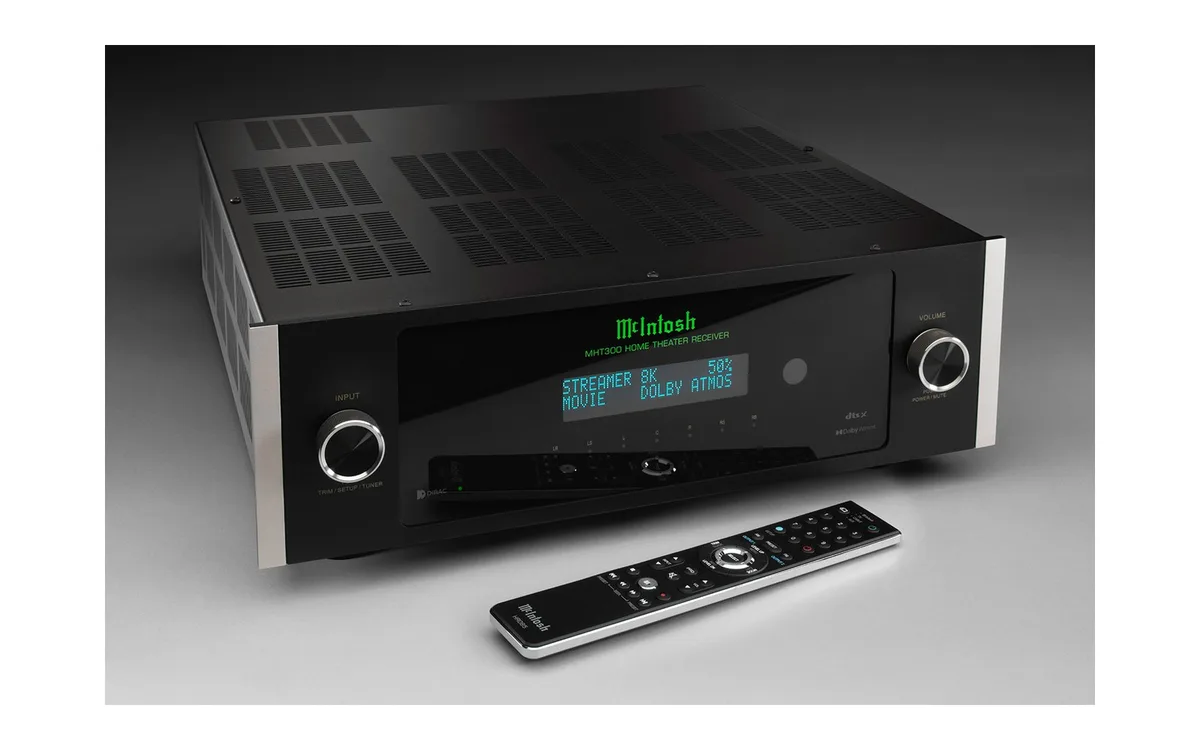 MCINTOSH MHT300 產品圖片 3