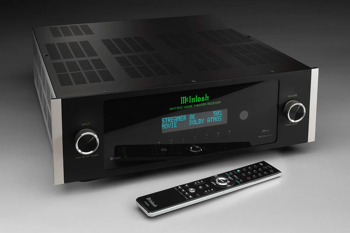 MCINTOSH MHT300 產品圖片 3