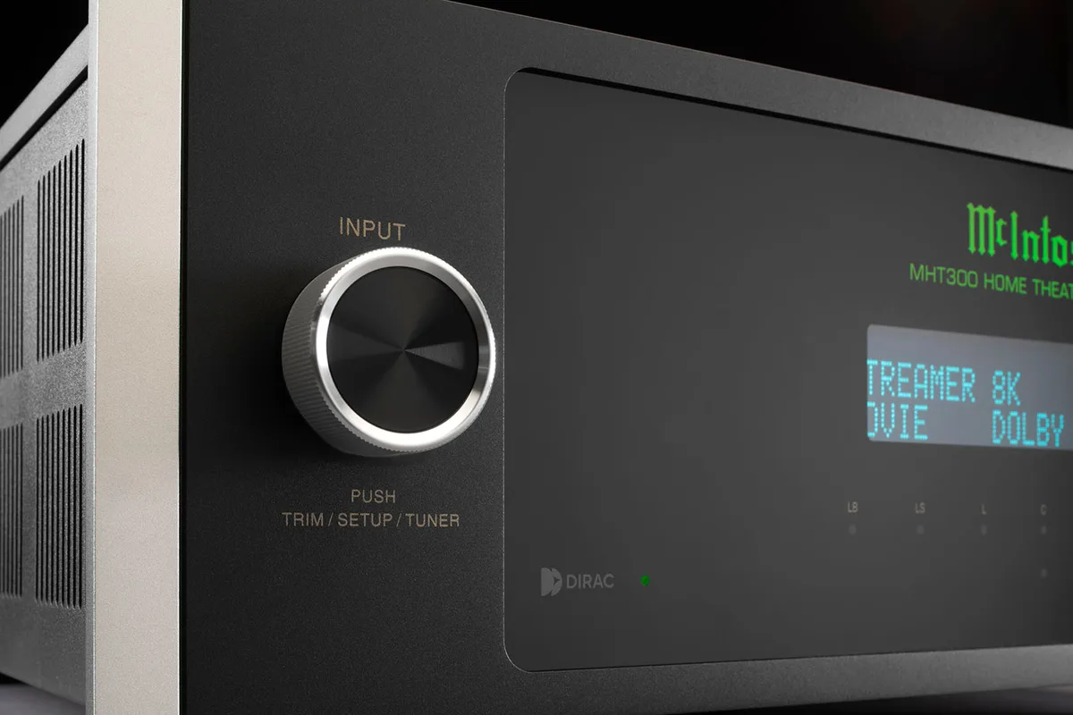 MCINTOSH MHT300 產品圖片 4