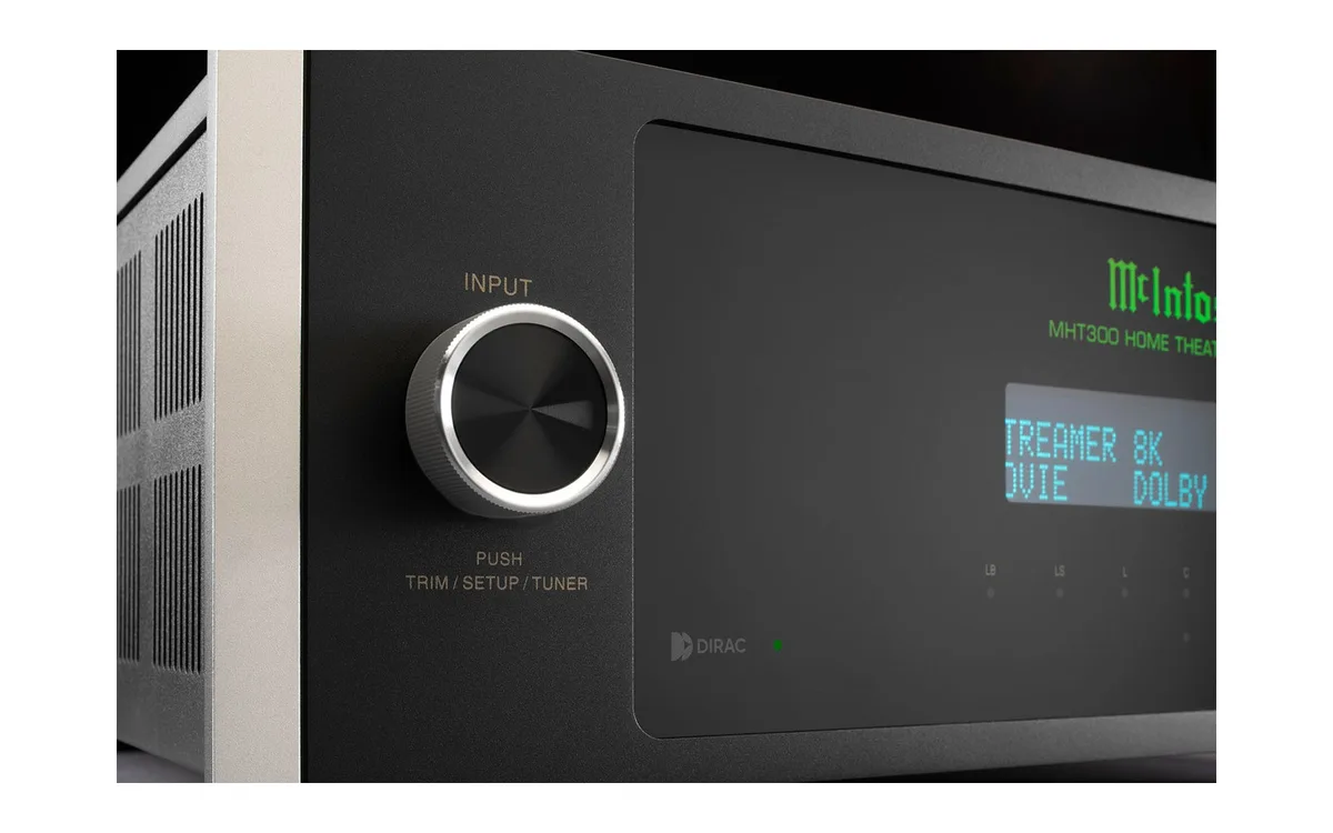 MCINTOSH MHT300 產品圖片 4