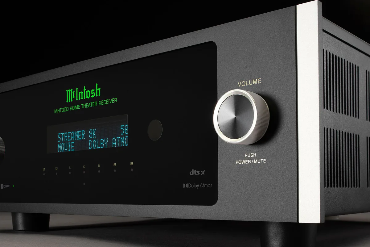 MCINTOSH MHT300 產品圖片 5