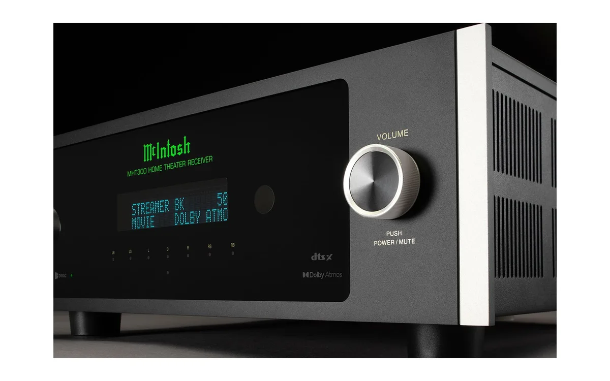 MCINTOSH MHT300 產品圖片 5