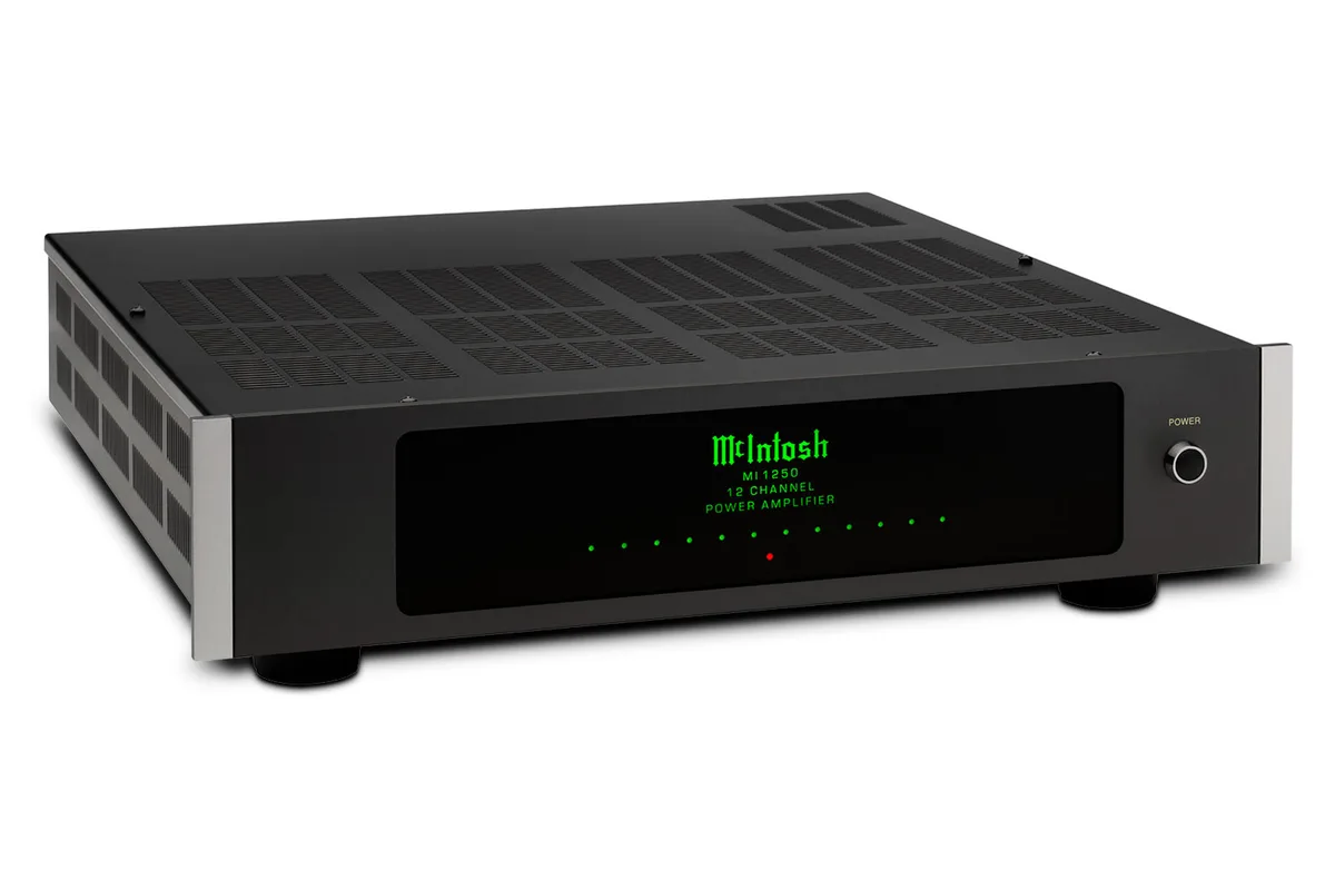 MCINTOSH MI1250 產品圖片 1