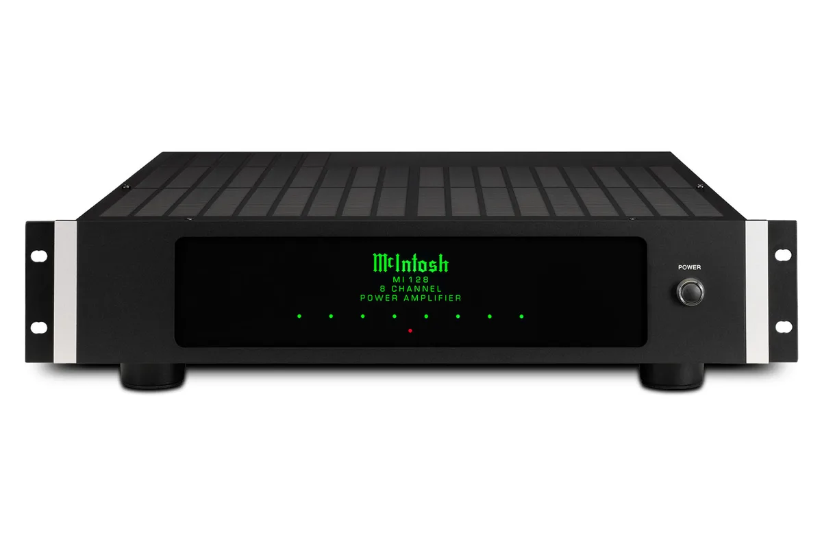 MCINTOSH MI128 產品圖片 1