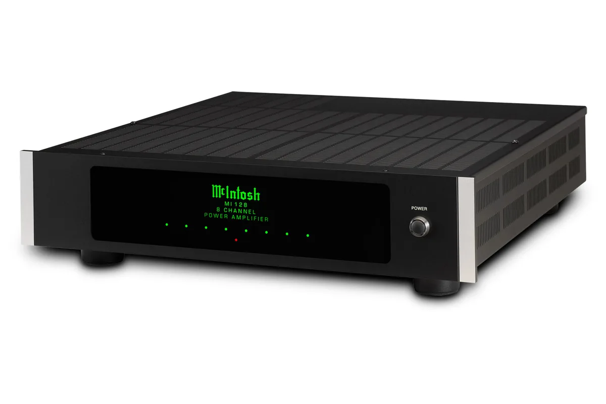 MCINTOSH MI128 產品圖片 2