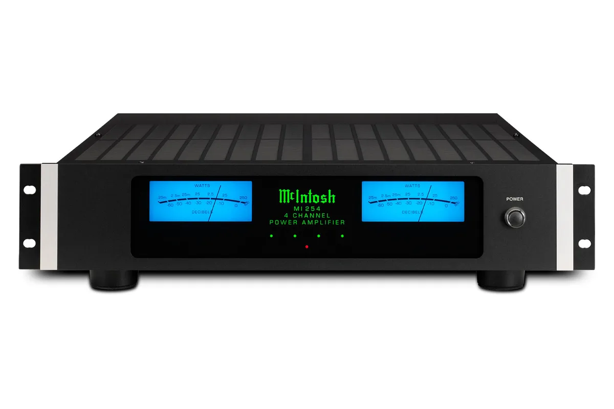 MCINTOSH MI254 產品圖片 1