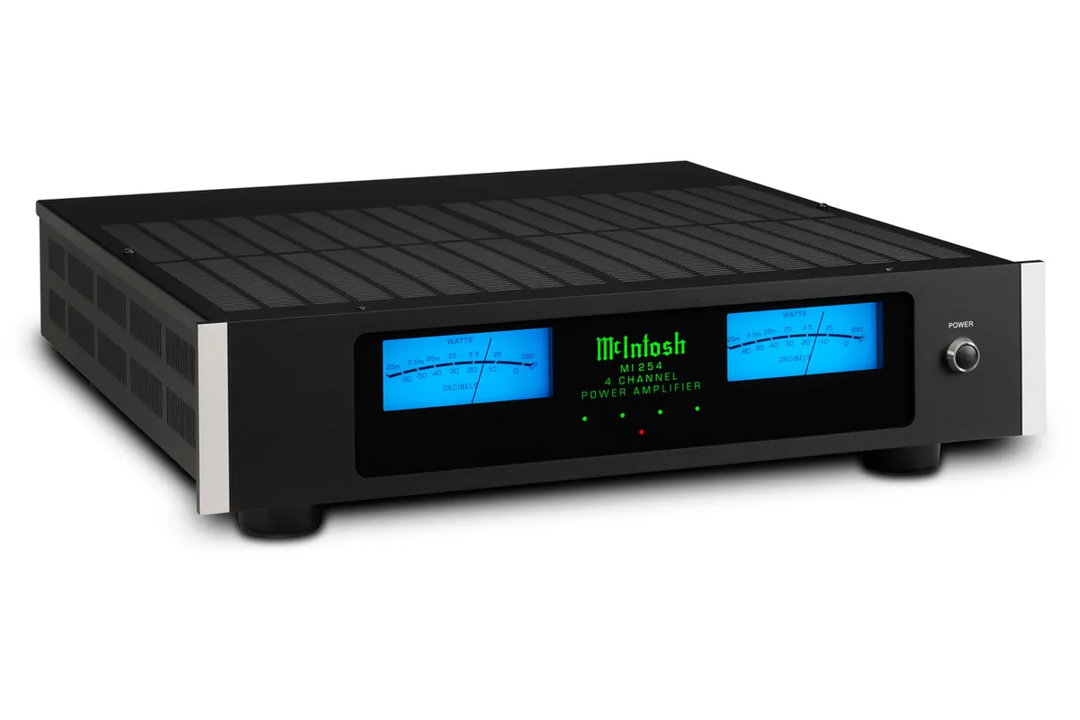 MCINTOSH MI254 產品圖片 3