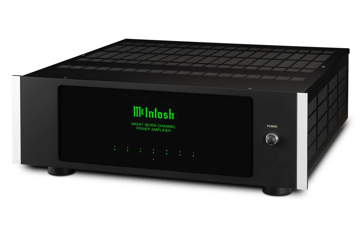 MCINTOSH MI347 產品圖片 1