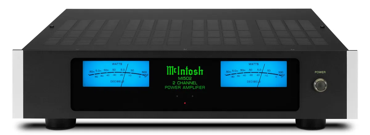 MCINTOSH MI502 產品圖片 1