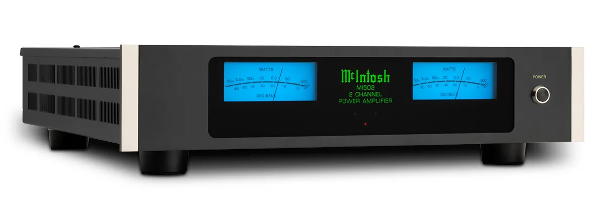 MCINTOSH MI502 產品圖片 2
