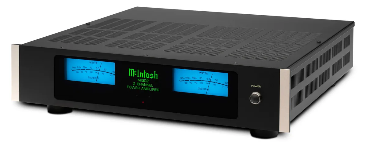 MCINTOSH MI502 產品圖片 3