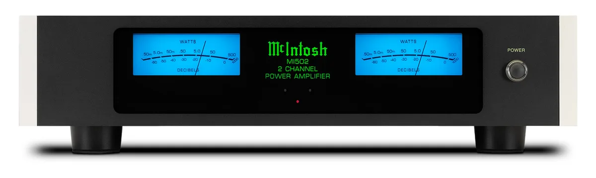 MCINTOSH MI502