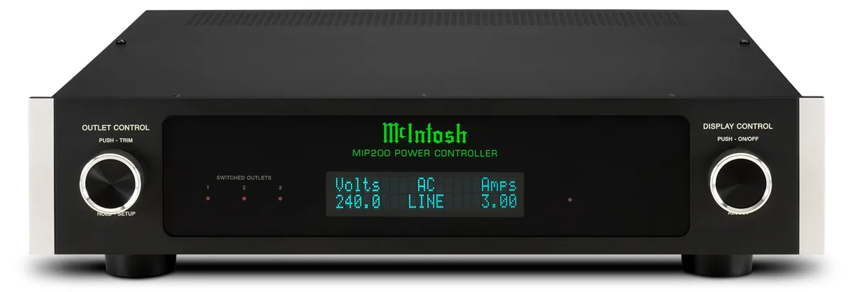 MCINTOSH MIP200 產品圖片 1