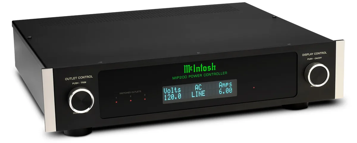 MCINTOSH MIP200 產品圖片 2